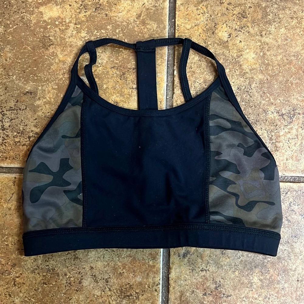 Born Primitive Sports Bra - Size small